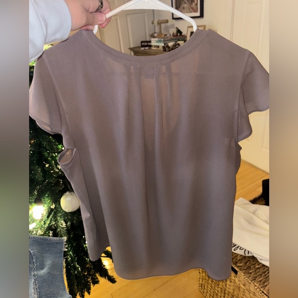 Calvin Klein Blouse - Picture 2 of 3